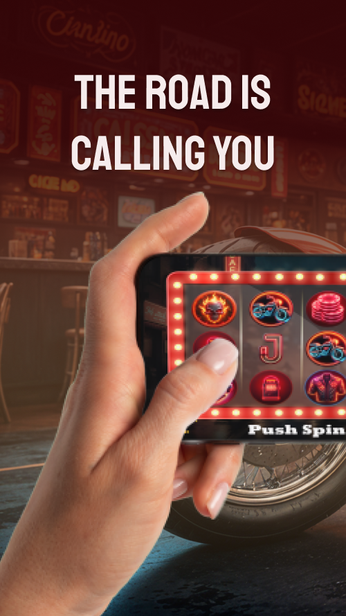 Cuplikan Layar Game KING ROAD