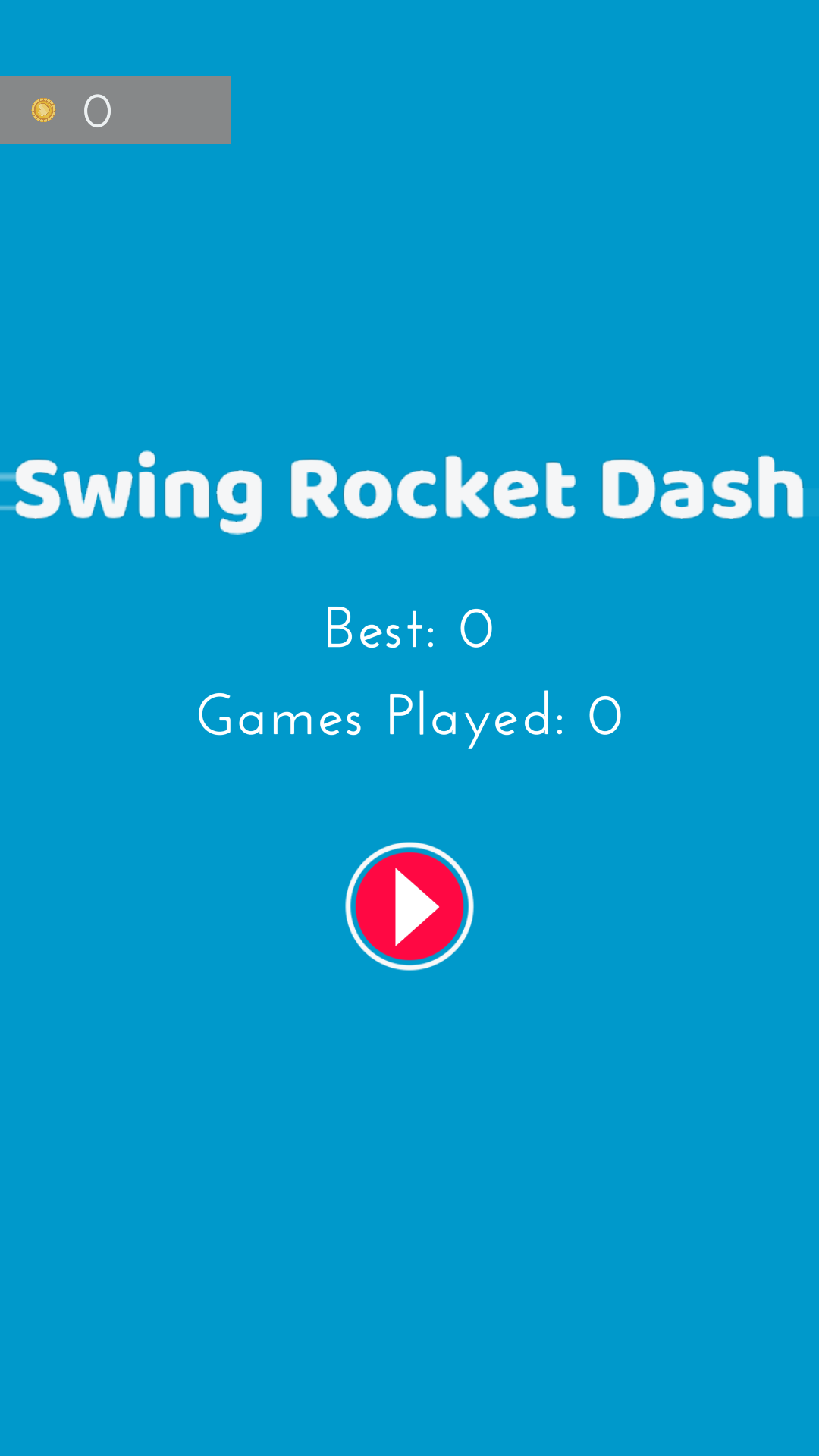 Swing Rocket Dash Latest Version for Android/iOS - TapTap