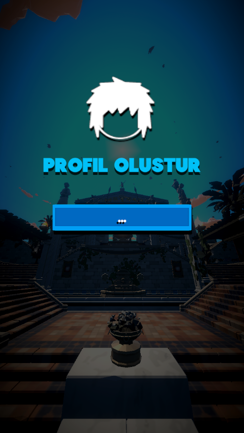 Zombi Hunter Game Screenshot