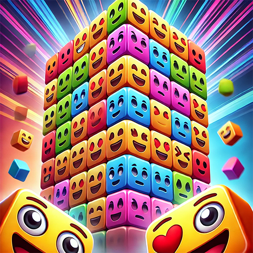 Stack Em Up Latest Version for Android/iOS APK - TapTap