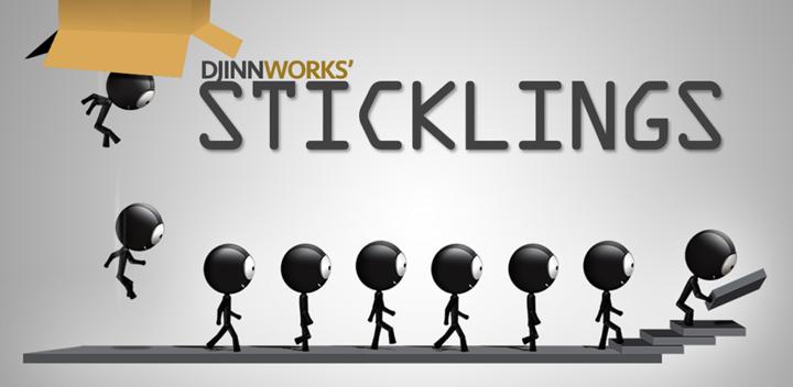 Banner of Sticklings 1.1.0