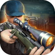 Sniper Gun 3D: Hitman Shooter