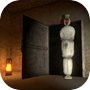 Icon of Door Horror : Scary Escape