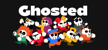 Banner of Ghosted: Мастер головоломок 