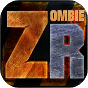 Zombie Raiders Beta