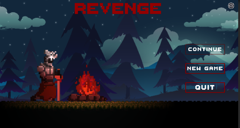 Screenshot of Revenge