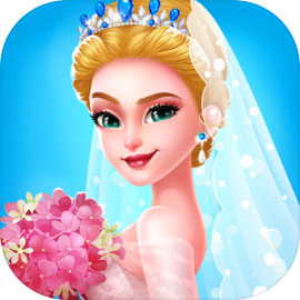 Princess Royal Dream Wedding