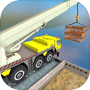 Icon of Bridge Constructor 2018-Construction Building Game
