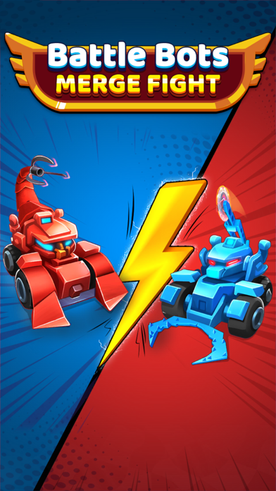 Download do APK de Robô (Bot) - Blaze para Android