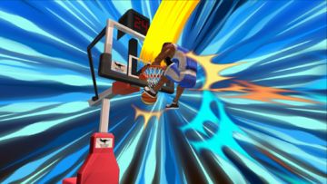 Basketball Slam MyTEAM Game Screenshot