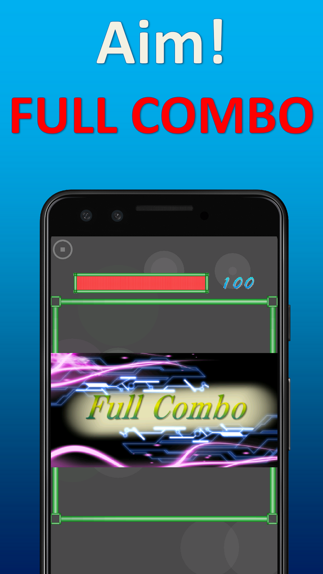 Screenshot 4 of SquareBeat｜Music Game 