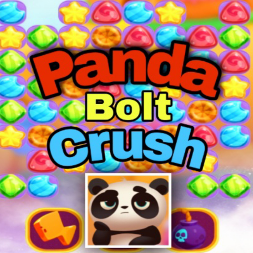 Panda Candy Moves Latest Version for Android/iOS - TapTap