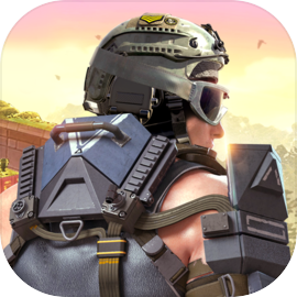 Fort Night : Battleground Mobile