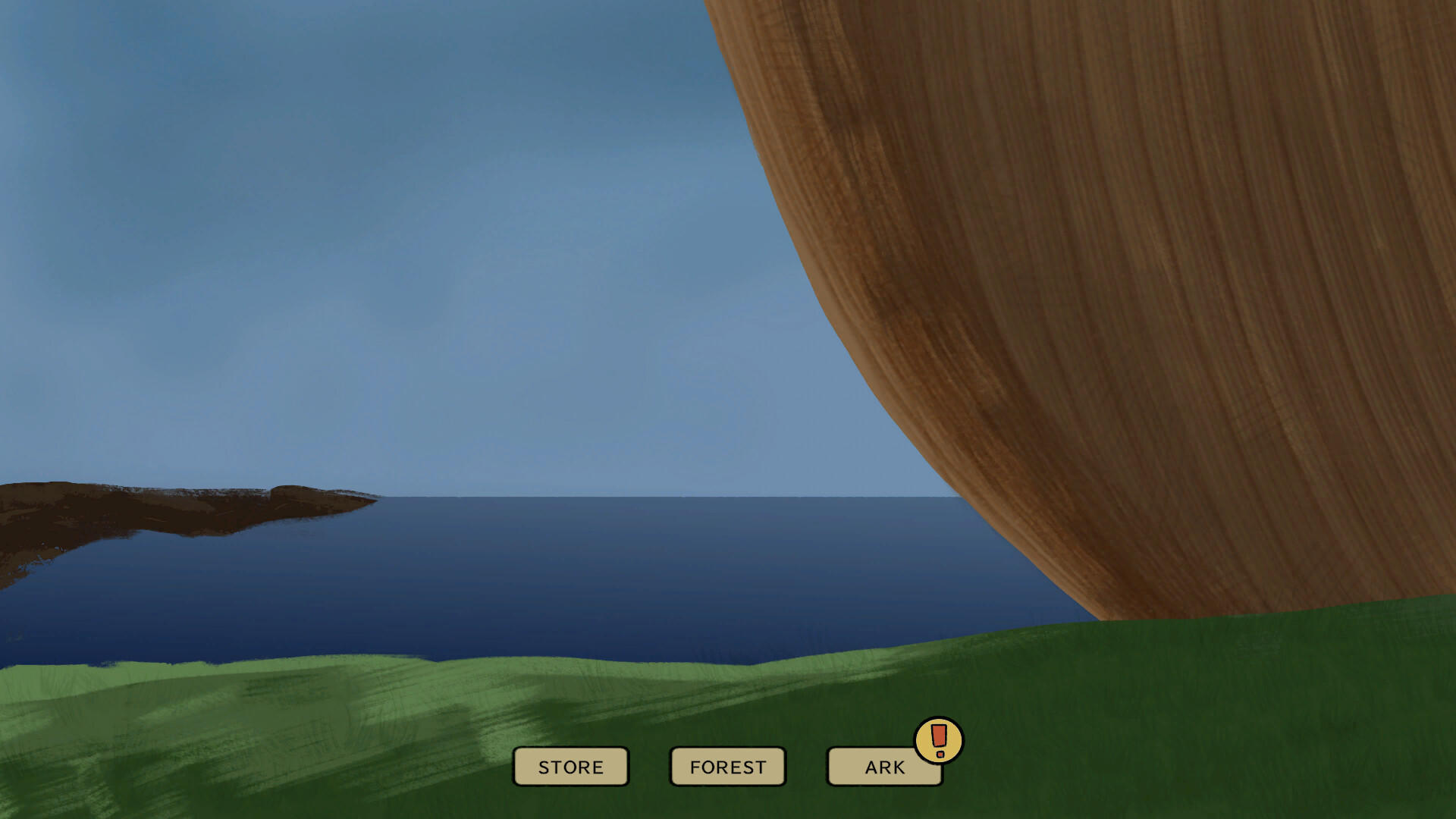 Noah's Dilemma screenshot game
