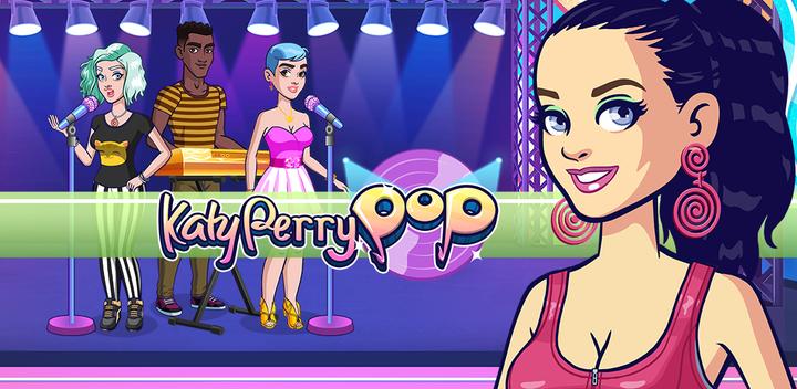 Banner of Katy Perry Pop 1.1.0