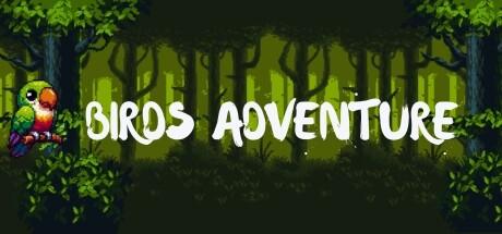 Banner of Birds Adventure 