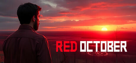 Banner of Red October 