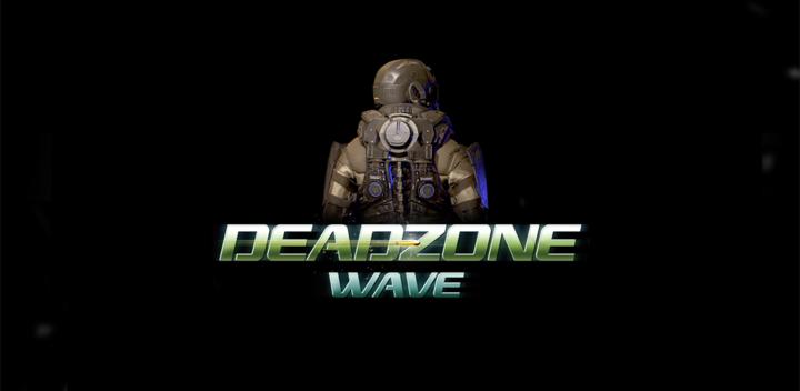 Banner of Dead Zone - Action TPS 