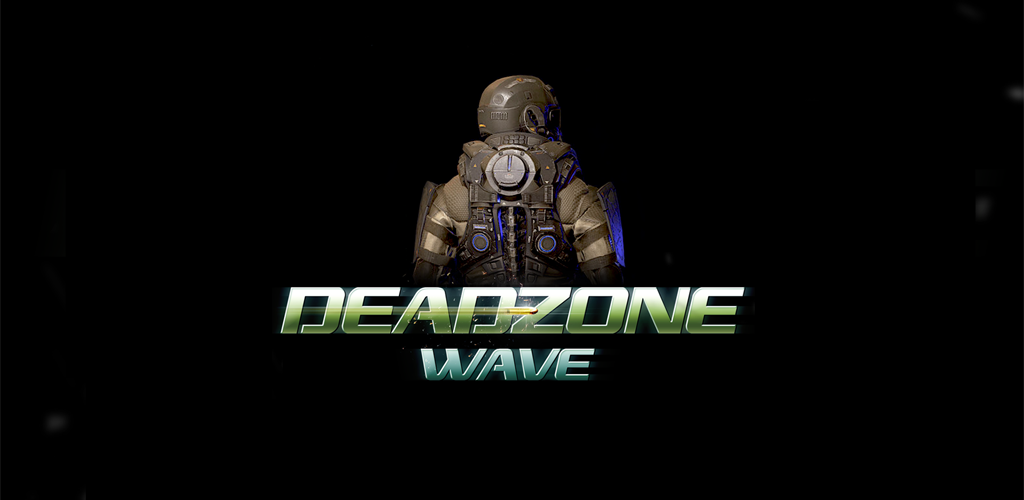 Dead Zone - Action TPS screenshot