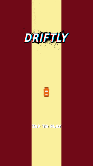 Driftly - Arcade Watch Game 게임 스크린샷