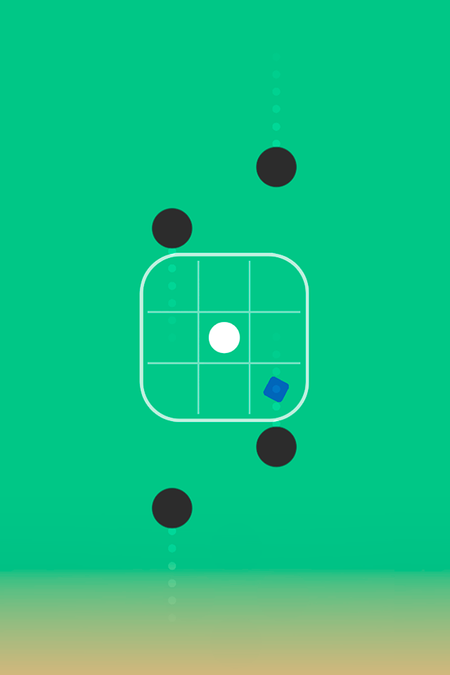 Smove Game Screenshot