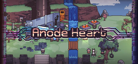 Banner of Anode Heart 