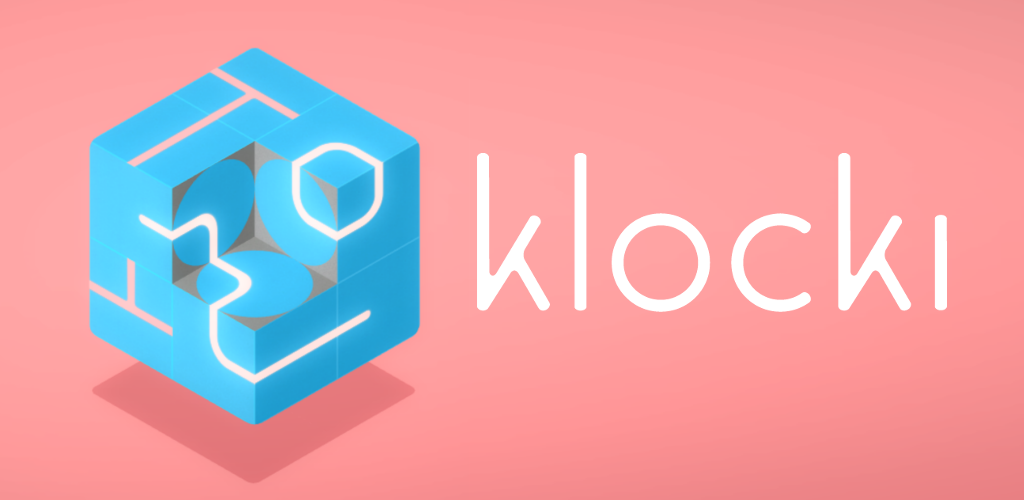 Klocki screenshot
