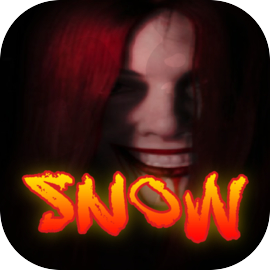 Crimson Snow Scary Game