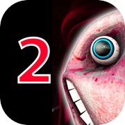 The Scary Man Behind Window V2 android iOS apk download for free