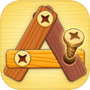 Screw, Nuts & Bolts Puzzle