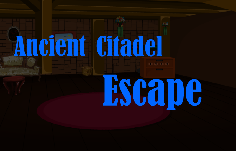 Escape Games Day-292 Game Screenshot