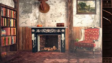 Captura de Tela do Jogo Can You Escape - Tower 2