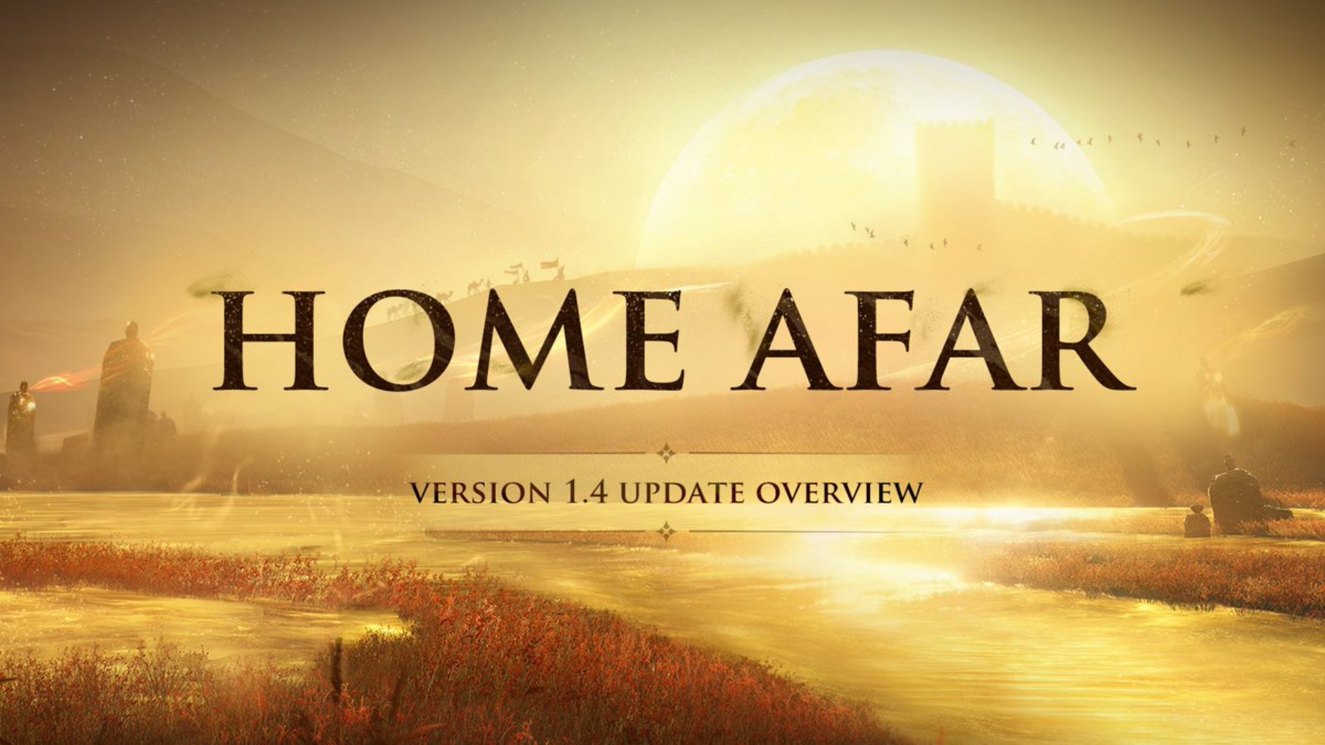 Editor's Choice: Where Winds Meet