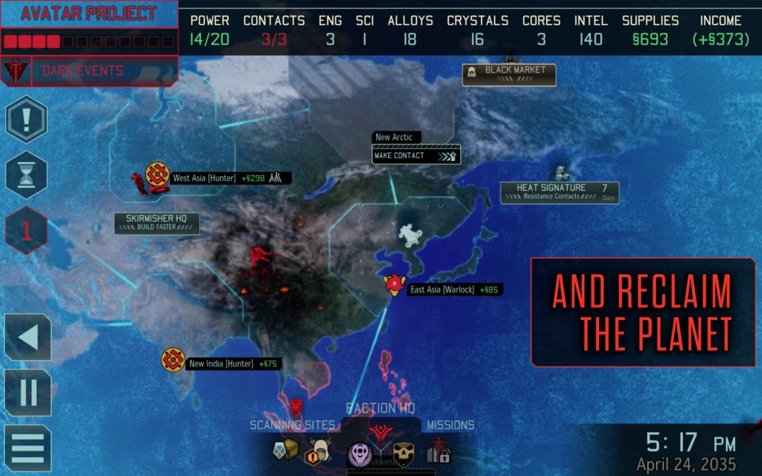 XCOM 2 Collection screenshot game
