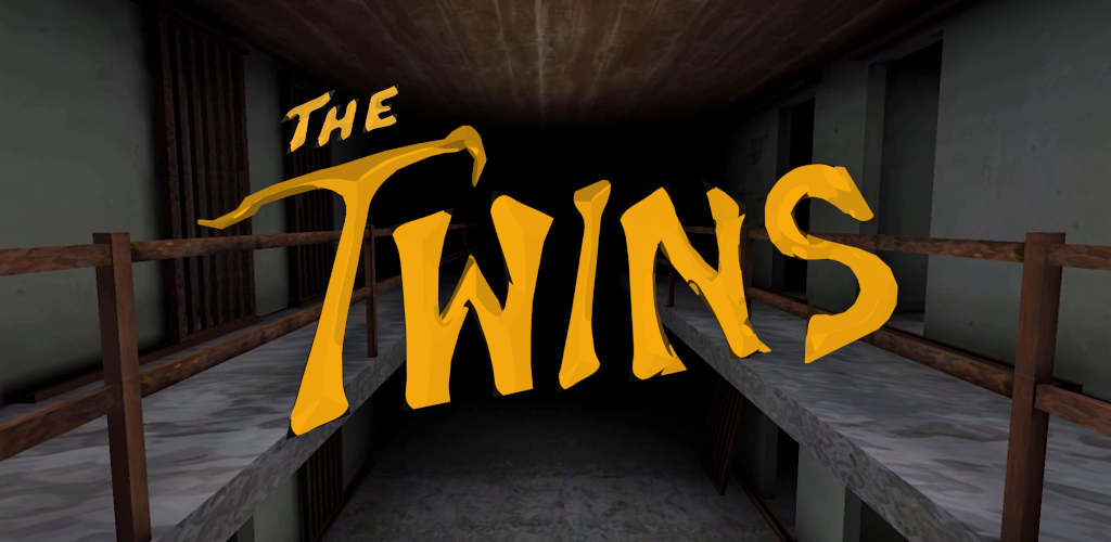 Banner of The Twins 