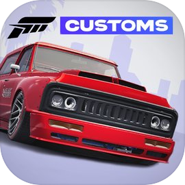 Forza Customs - Restore Cars