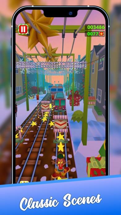 Infinite Runner Hero Latest Version for Android/iOS - TapTap