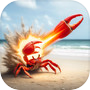 Crab Invasion