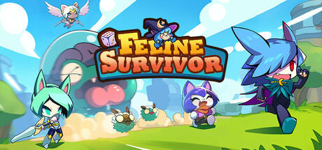 Banner of Feline Survivor 