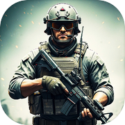 Bio Ops: FPS Commando Shooter