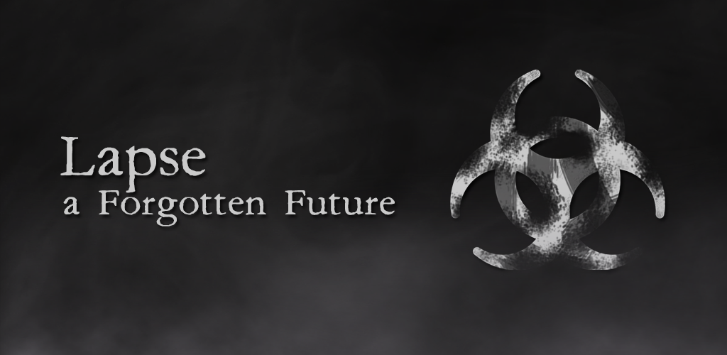 Banner of Lapse: A Forgotten Future (Beta) 2.1