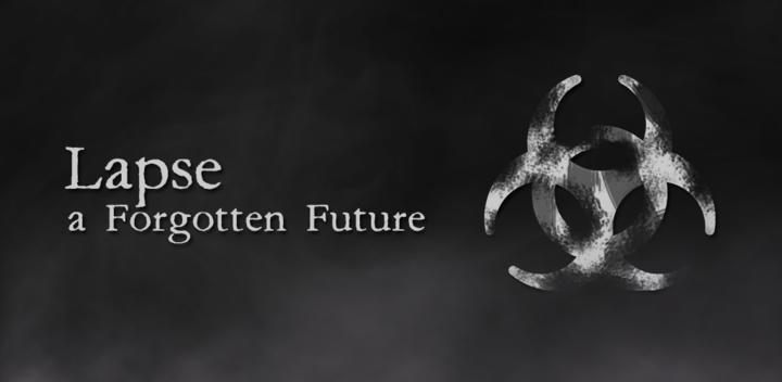 Banner of Lapse: A Forgotten Future 2.1