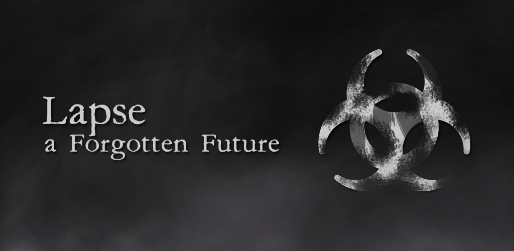 Banner of Lapse: A Forgotten Future 