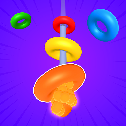 Hoops Match! Latest Version for Android/iOS APK - TapTap
