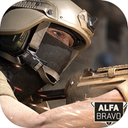 Combat Master Mobile FPS