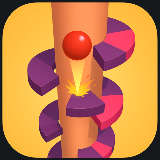 Jump And Fall Ball Latest Version for Android/iOS - TapTap