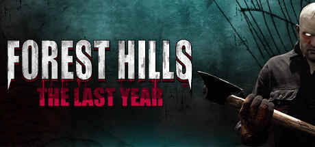 Banner of Forest Hills: The Last Year 