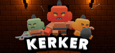 Banner of Kerker 