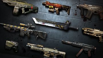 Zombie Survival :Doomsday Killer Shooting Game Screenshot