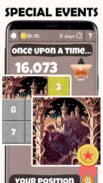 Скриншот игры Sudoku Master - Classic puzzle